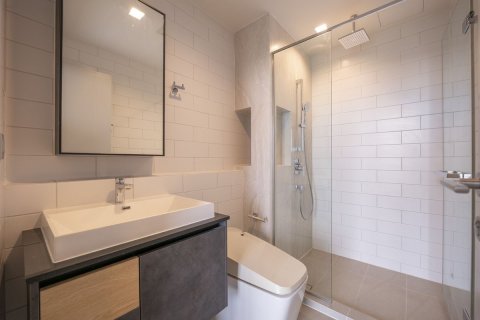 Studio dans le Condo à Chatuchak, Bangkok, Thaïlande  № 170938 - photo 7