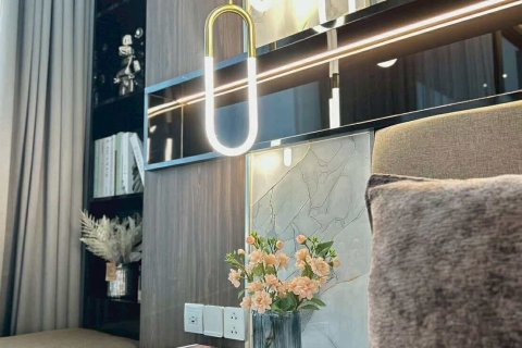 Studio in the Condo in Pattaya, Thailand  № 170935 - photo 3