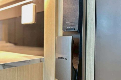 Studio in the Condo in Pattaya, Thailand  № 170935 - photo 7