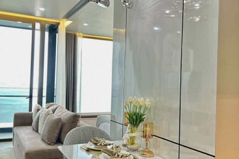 Studio in the Condo in Pattaya, Thailand  № 170935 - photo 14