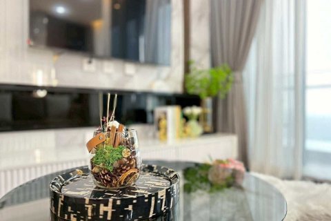 Studio in the Condo in Pattaya, Thailand  № 170935 - photo 11