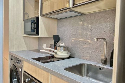 Studio in the Condo in Pattaya, Thailand  № 170935 - photo 10