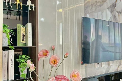 Studio in the Condo in Pattaya, Thailand  № 170935