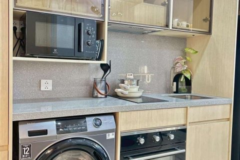 Studio in the Condo in Pattaya, Thailand  № 170935 - photo 13