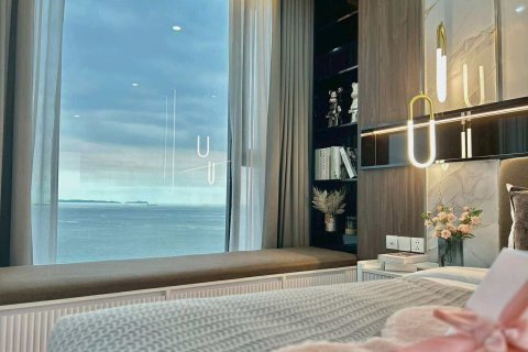 Studio in the Condo in Pattaya, Thailand  № 170935 - photo 2