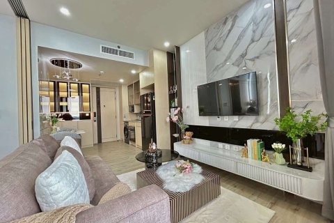 Studio in the Condo in Pattaya, Thailand  № 170935 - photo 20