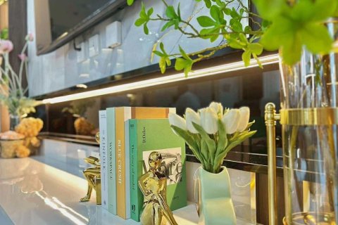 Studio in the Condo in Pattaya, Thailand  № 170935 - photo 15