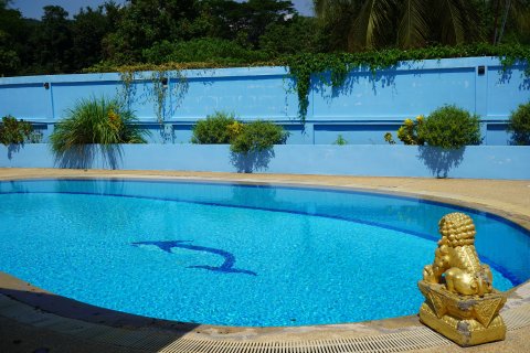 Villa à Hua Hin, Thaïlande 3 chambres № 170933 - photo 2