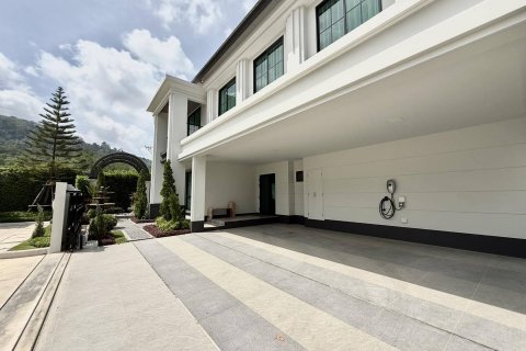 Maison à Phuket, Thaïlande 4 chambres № 170934 - photo 2