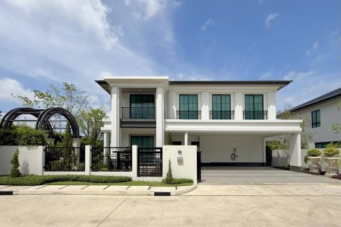 Maison à Phuket, Thaïlande 4 chambres № 170934 - photo 4