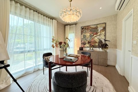 Maison à Phuket, Thaïlande 4 chambres № 170934 - photo 16