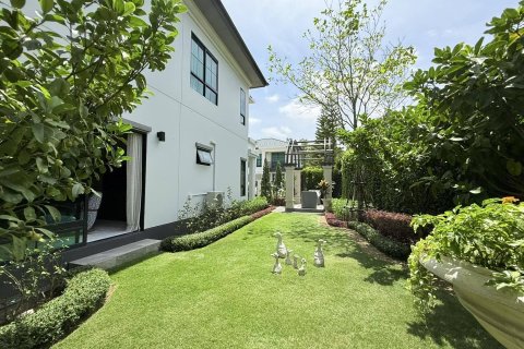 Maison à Phuket, Thaïlande 4 chambres № 170934 - photo 5