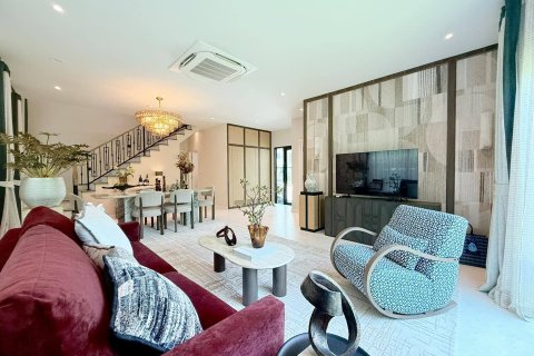 Maison à Phuket, Thaïlande 4 chambres № 170934 - photo 14