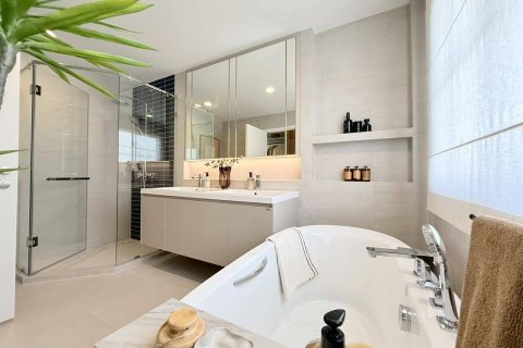 Maison à Phuket, Thaïlande 4 chambres № 170934 - photo 8