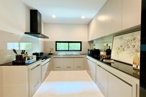 Maison à Phuket, Thaïlande 4 chambres № 170934 - photo 13