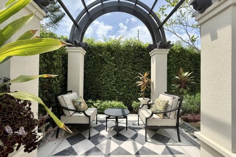 Maison à Phuket, Thaïlande 4 chambres № 170934 - photo 3