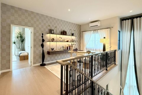 Maison à Phuket, Thaïlande 4 chambres № 170934 - photo 6