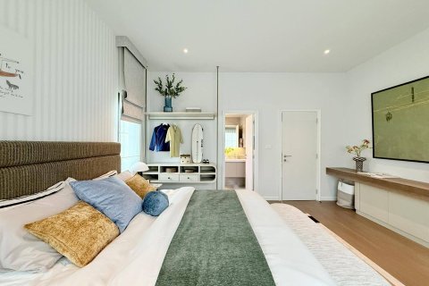 Maison à Phuket, Thaïlande 4 chambres № 170934 - photo 11