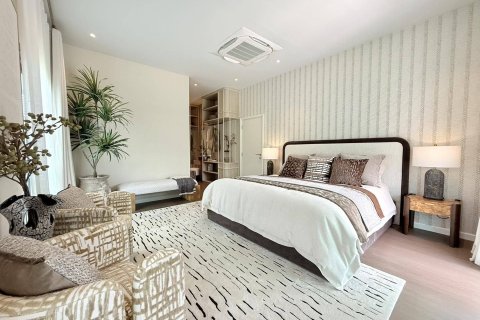 Maison à Phuket, Thaïlande 4 chambres № 170934 - photo 9