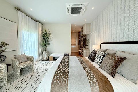 Maison à Phuket, Thaïlande 4 chambres № 170934 - photo 7