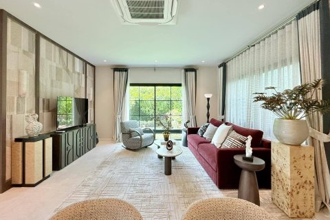 Maison à Phuket, Thaïlande 4 chambres № 170934 - photo 15