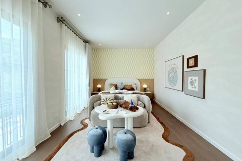 Maison à Phuket, Thaïlande 4 chambres № 170934 - photo 12