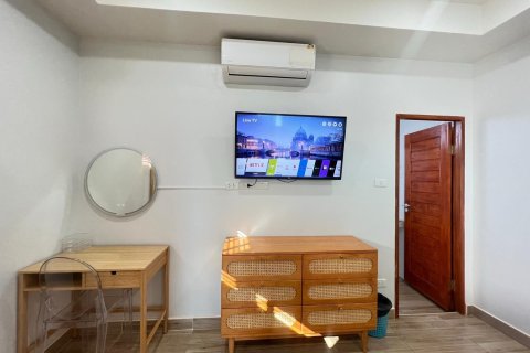 Villa in Phuket, Thailand 3 bedrooms № 170939 - photo 5