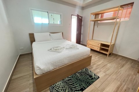 Villa in Phuket, Thailand 3 bedrooms № 170939 - photo 6