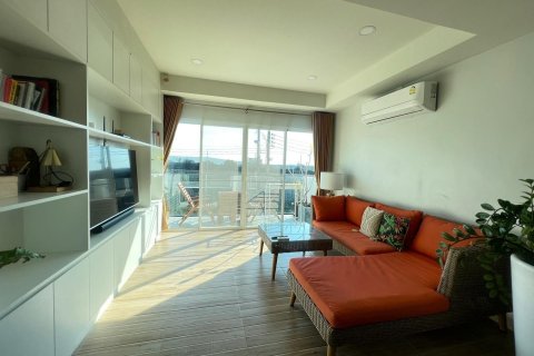 Villa in Phuket, Thailand 3 bedrooms № 170939 - photo 13