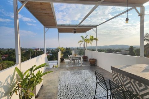 Villa in Phuket, Thailand 3 bedrooms № 170939 - photo 19