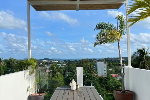 Villa in Phuket, Thailand 3 bedrooms № 170939 - photo 22