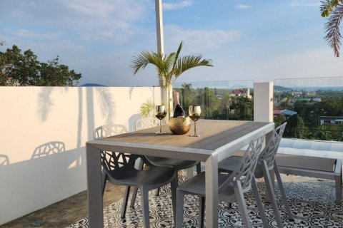 Villa in Phuket, Thailand 3 bedrooms № 170939 - photo 21