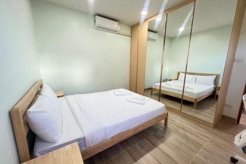 Villa in Phuket, Thailand 3 bedrooms № 170939 - photo 18