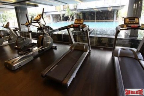 Appartement à Bangkok, Thaïlande 1 chambre № 162407 - photo 3