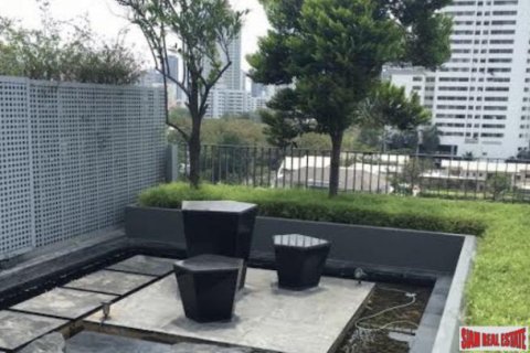 Appartement à Bangkok, Thaïlande 1 chambre № 162407 - photo 4