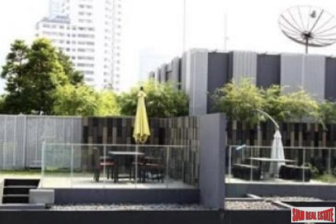 Appartement à Bangkok, Thaïlande 1 chambre № 162407 - photo 5