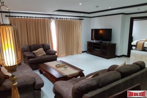 Apartment in Pattaya, Thailand 1 bedroom № 162408 - photo 4
