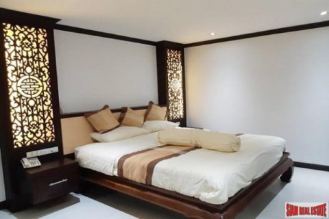 Apartment in Pattaya, Thailand 1 bedroom № 162408 - photo 3