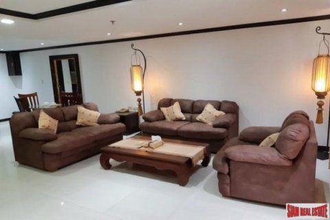 Apartment in Pattaya, Thailand 1 bedroom № 162408 - photo 5