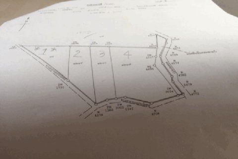 Land in Chonburi, Thailand 3456 sq.m. № 162405 - photo 5