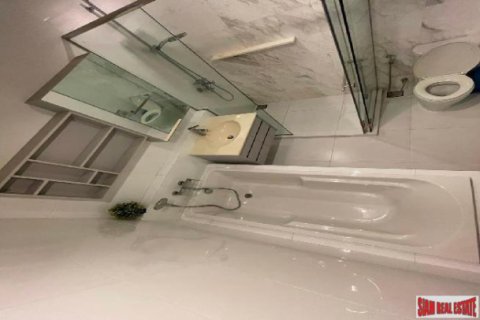 Appartement à Bangkok, Thaïlande 1 chambre № 162411 - photo 5