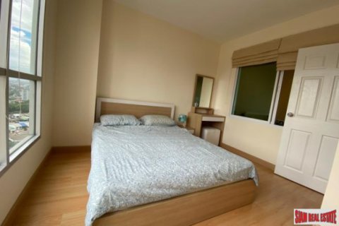 Appartement à Bangkok, Thaïlande 1 chambre № 162409 - photo 3