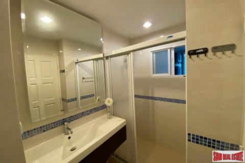 Appartement à Bangkok, Thaïlande 1 chambre № 162409 - photo 5