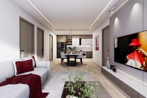 Hors-plan Wallaya Residence Nai Harn à Phuket, Thaïlande № 161055 - photo 5