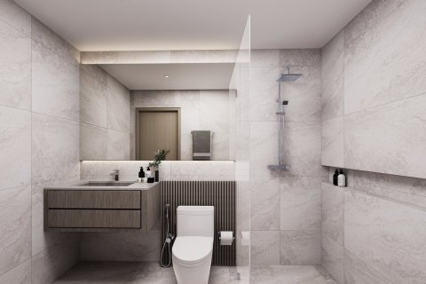 Hors-plan Wallaya Residence Nai Harn à Phuket, Thaïlande № 161055 - photo 10