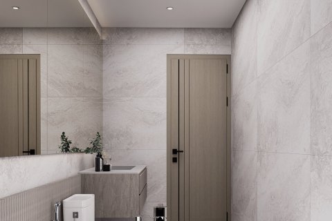 Hors-plan Wallaya Residence Nai Harn à Phuket, Thaïlande № 161055 - photo 12