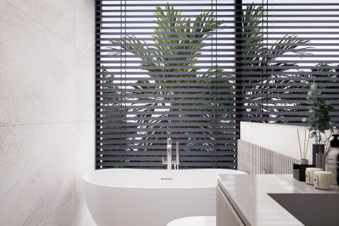 Hors-plan Wallaya Residence Nai Harn à Phuket, Thaïlande № 161055 - photo 15