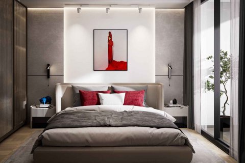 Hors-plan Wallaya Residence Nai Harn à Phuket, Thaïlande № 161055 - photo 9