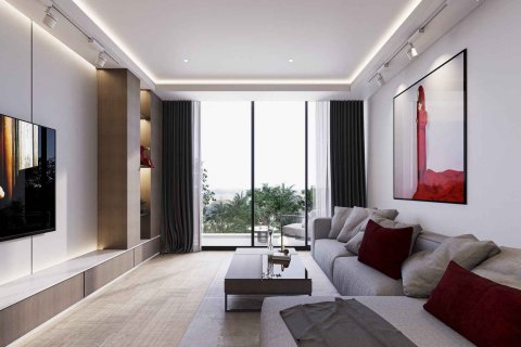 Hors-plan Wallaya Residence Nai Harn à Phuket, Thaïlande № 161055 - photo 4