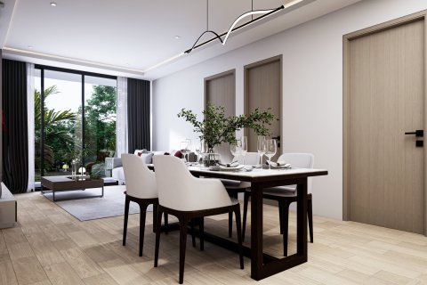 Hors-plan Wallaya Residence Nai Harn à Phuket, Thaïlande № 161055 - photo 8